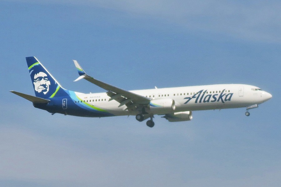 Ο αδιανόητος μισθός που παίρνουν οι πιλότοι στην Αλάσκα