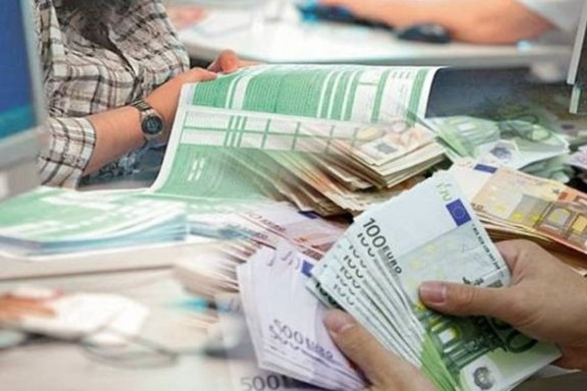 Επιστροφή φόρου 2026: Πότε θα πιστωθεί ‑ Πώς γίνεται η δήλωση IBAN στο myAADE 2026