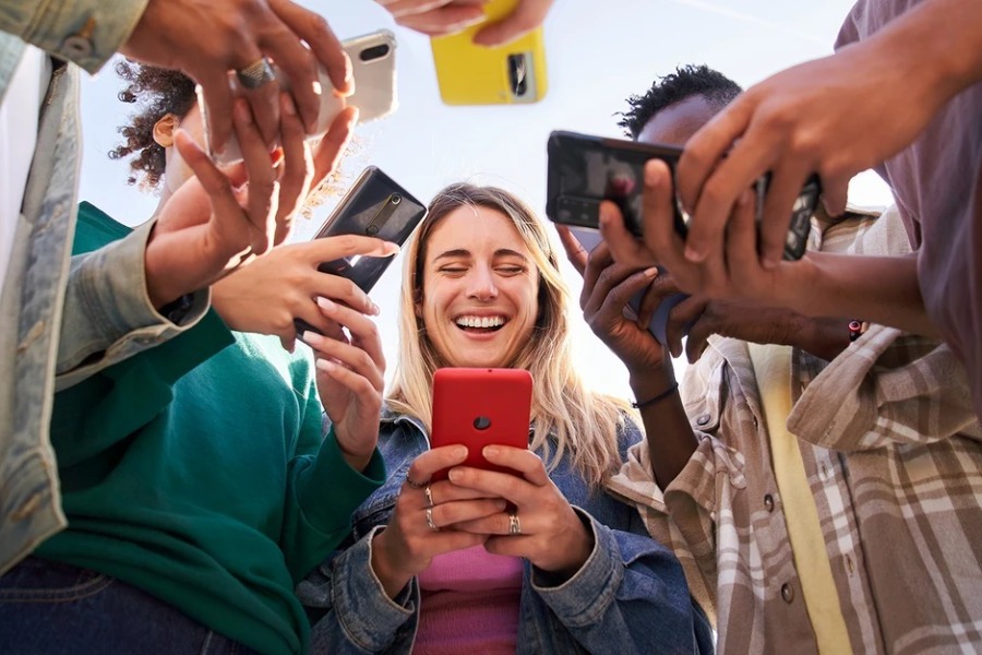 Αυτή είναι η πρώτη γενιά στην ιστορία με χαμηλότερη νοημοσύνη από τους γονείς της: «Κοινωνική έκτακτη ανάγκη» η λήψη μέτρων - Το θέμα έφτασε στο Κογκρέσο των ΗΠΑ