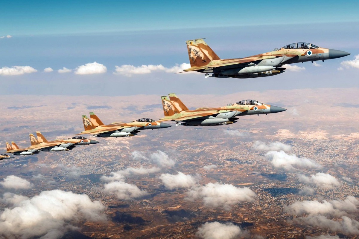 Για πόσο μπορεί να πολεμάει το Ισραήλ;