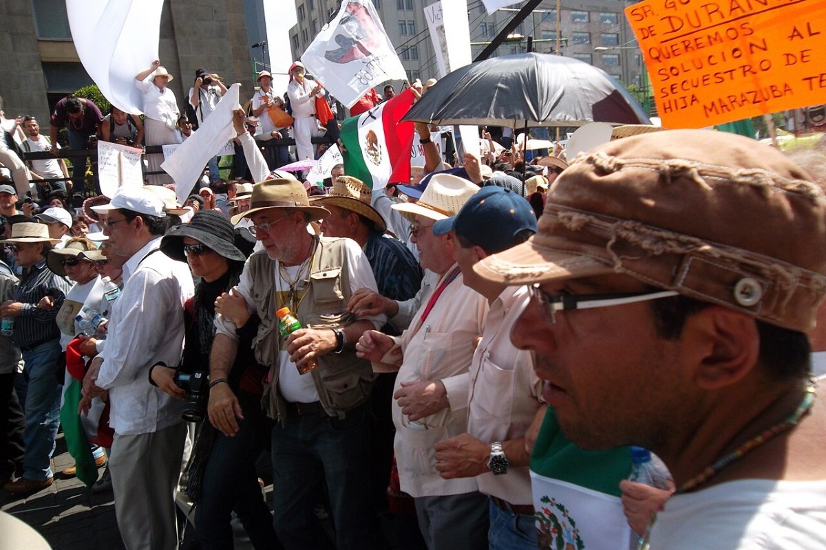 Σήμερα έμαθα: Τι είναι η «Pax Narcotica» στα μεξικανικά καρτελ;