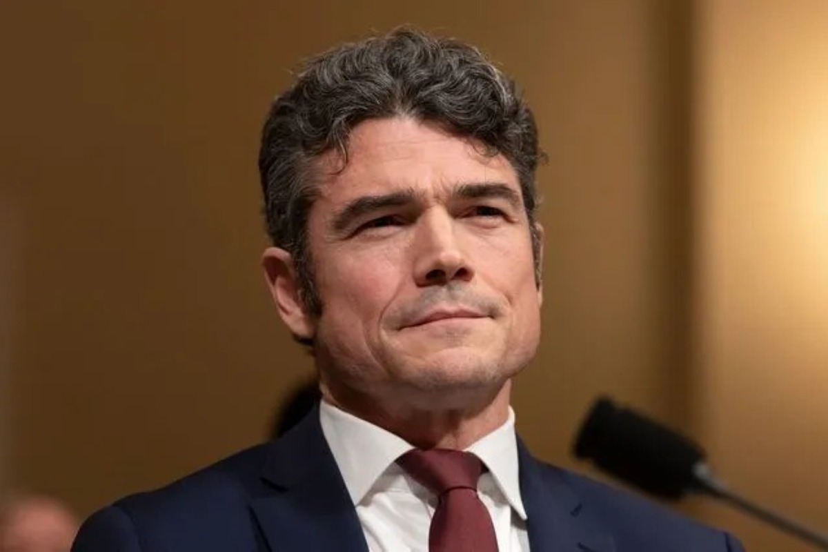 Παραίτηση‑ μαχαιριά για τον Τραμπ – Έφυγε ο Τζόζεφ Κεντ λόγω Ιράν