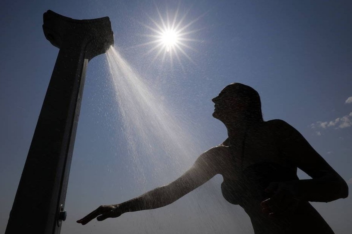 Καιρός: Το «Super El Niño» έρχεται το φετινό καλοκαίρι - Πώς θα επηρεαστεί η Ελλάδα - Η μεγάλη μετάβαση που ξεκινά τώρα - Τι δείχνουν οι χάρτες του ECMWF