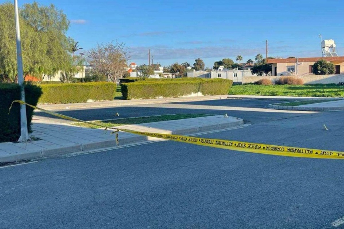 Μαχαίρωσε τον σύντροφο της πρώην του και τον πήγε στο νοσοκομείο – Σε σοβαρή κατάσταση το θύμα - Φέρει τραύματα σε κνήμη, ωμοπλάτη και χέρι