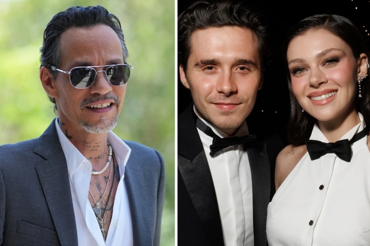 Ο Μαρκ Αντονι «σπάει» τη σιωπή του μετά τις αποκαλύψεις Μπέκαμ για την ημέρα του γάμου του