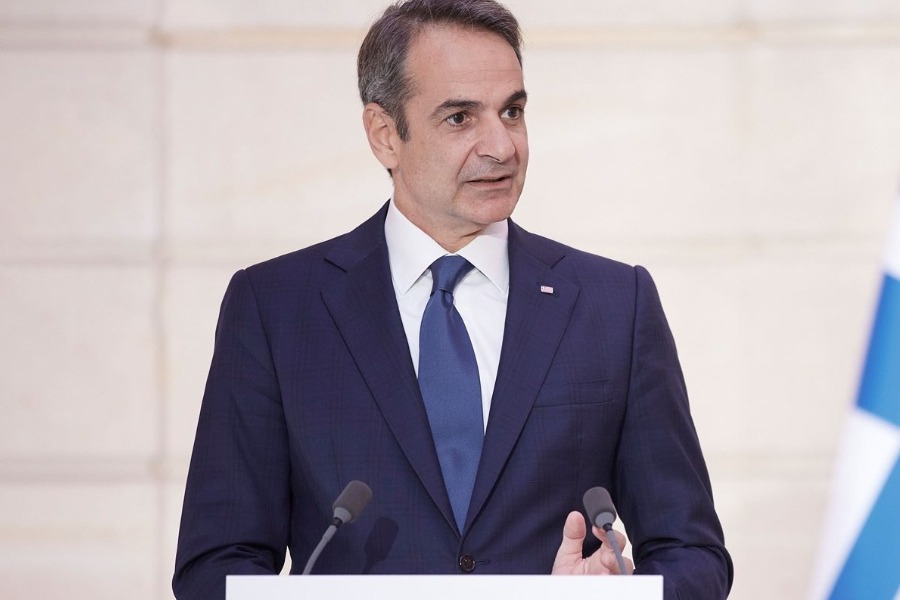 Πόθεν έσχες: Τι δηλώνει ο Κυριάκος Μητσοτάκης ‑ Εισοδήματα και ακίνητα