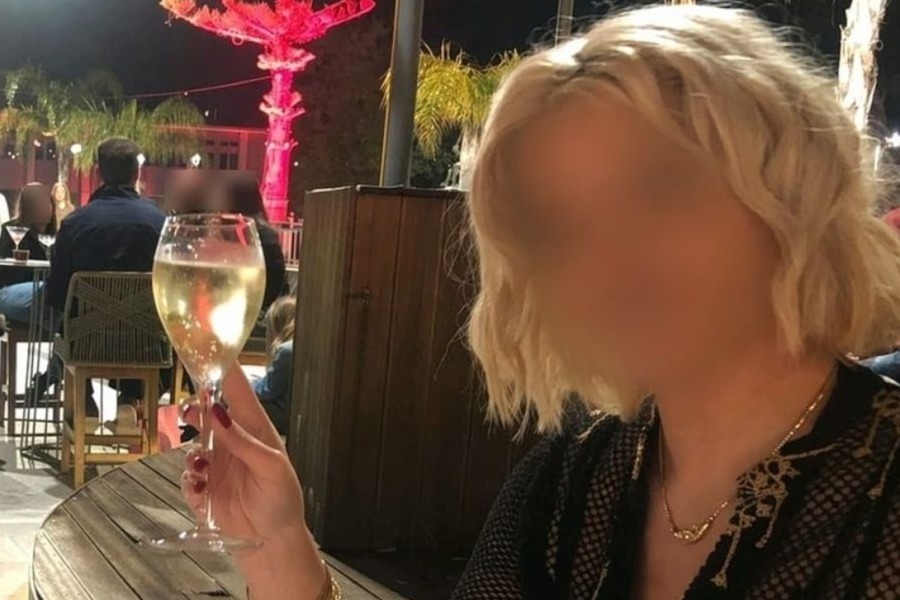 Κεφαλονιά: Για 77 λεπτά πάλευε η Μυρτώ να μείνει στη ζωή