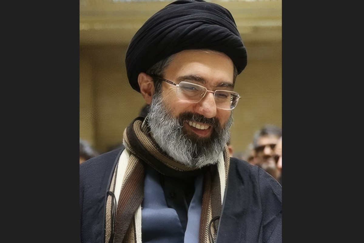 Ο Μοτζτάμπα Χαμενεΐ νέος ηγέτης του Ιράν