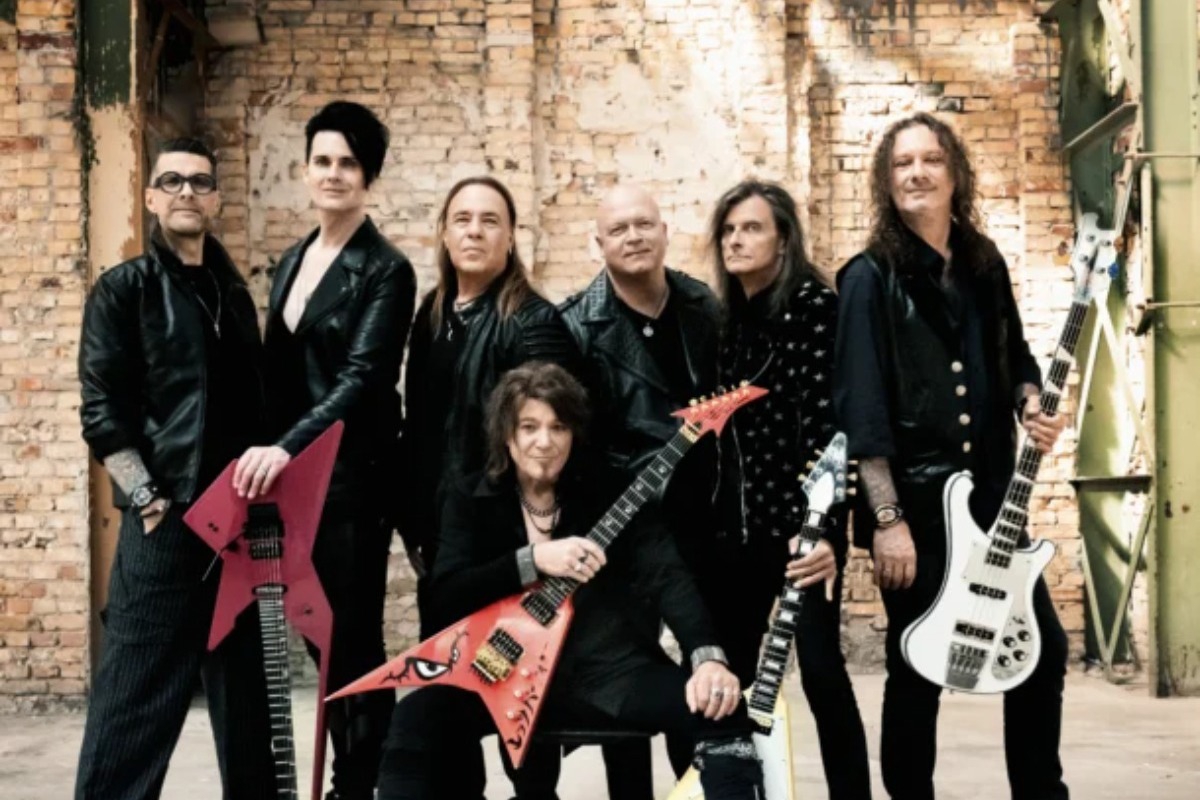 Το πιο «σκληρό» σετ του Release Athens