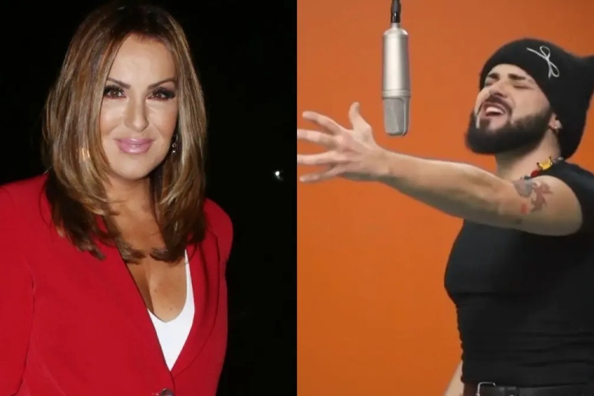 Ναταλία Γερμανού: «Ο Akylas τα ισοπέδωσε όλα σαν τρακτέρ, είναι άδικο για τους υπόλοιπους»