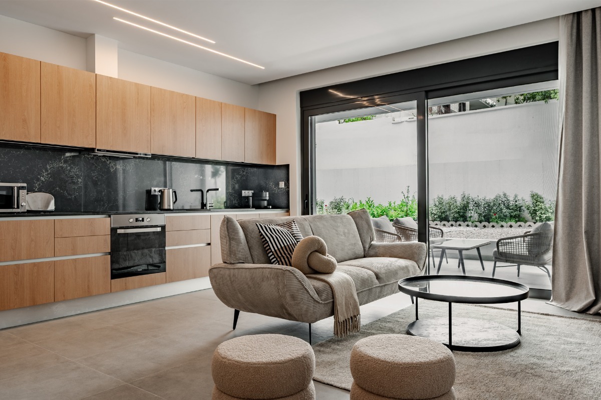 Moving Doors: Επεκτείνει τη δραστηριότητά της στην Ελλάδα και την Ευρώπη με το Seamless Living