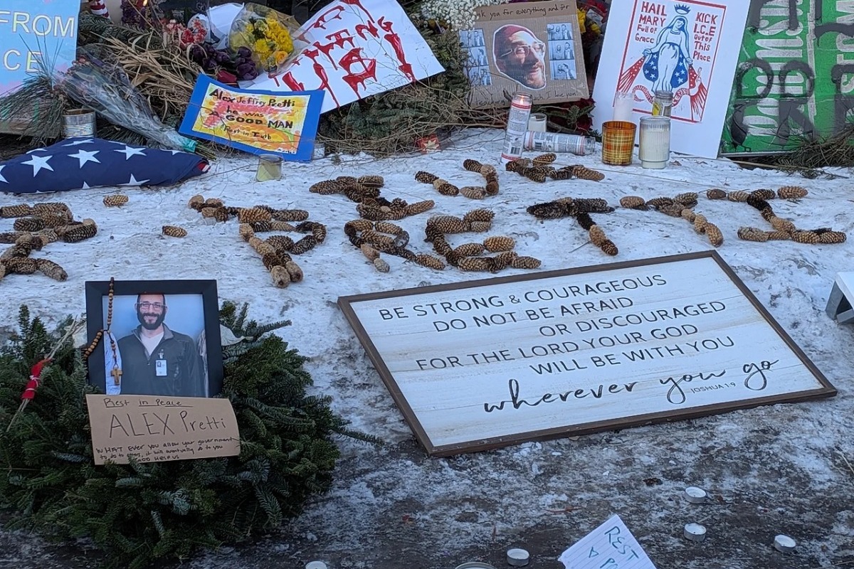 Γιατί η Μινεσότα έγινε το επίκεντρο των εφόδων της ICE και της πολιτικής κρίσης στις ΗΠΑ;