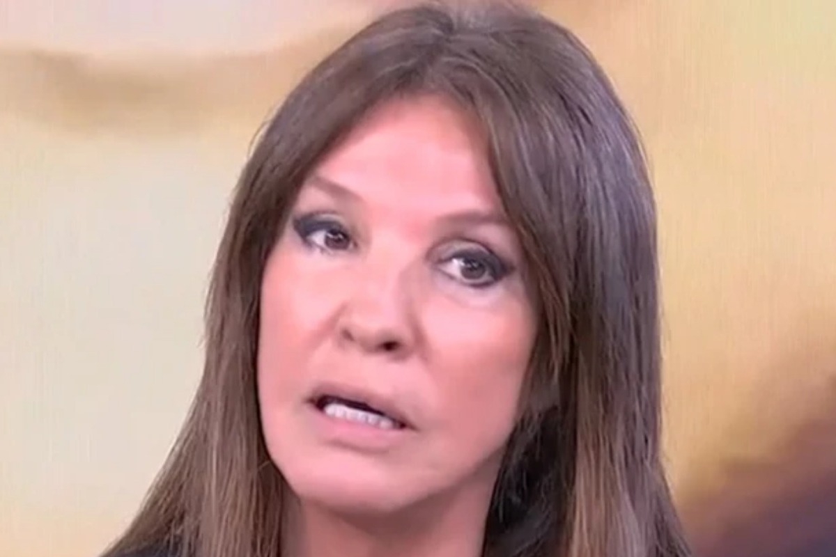 Βάνα Μπάρμπα: «Εξέθεσα την κόρη μου σε μικρή ηλικία, ήταν μεγάλο λάθος – Πρέπει να τη ρωτήσω πριν μιλήσω για εκείνη»