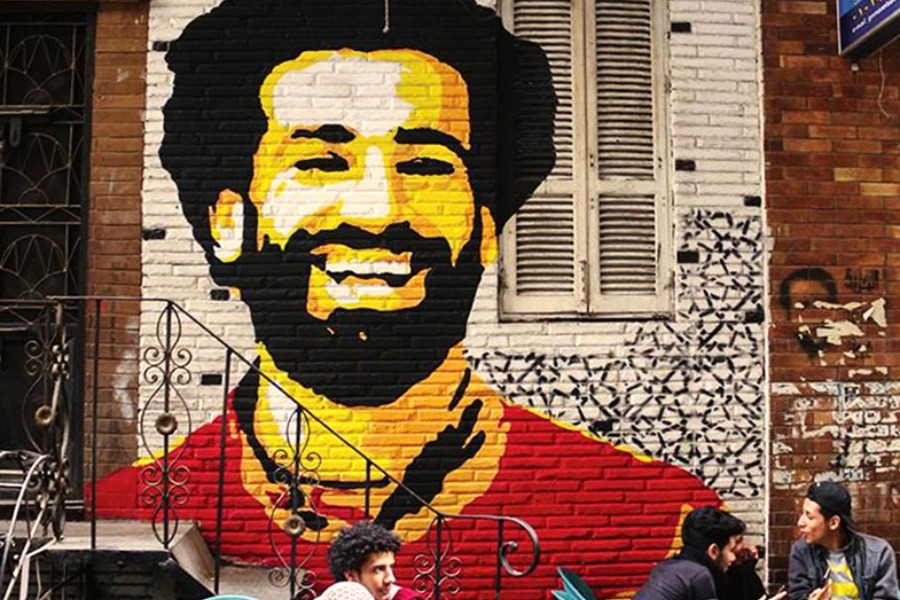 Ο Φαραώ του Anfield: Πως ο Mohamed Salah έσπασε ένα ρεκόρ που δύσκολα θα καταρριφθεί