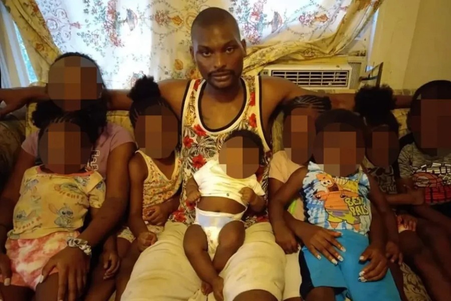 Μακελειό με νεκρά παιδιά στη Λουιζιάνα: «Κάποιοι άνθρωποι δεν επιστρέφουν από τους δαίμονές τους», έλεγε ο πατέρας - Πνιγόταν από «σκοτεινές σκέψεις»