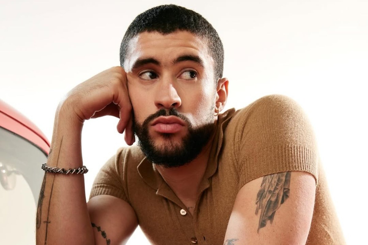 Bad Bunny x Zara: Η συλλογή «Benito Antonio» είναι γεγονός και ήδη προκαλεί πανικό