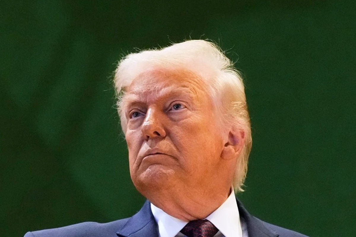 Ο Ντοναλντ Τραμπ «καθαιρεί» την επικεφαλής του ICE μετά τους πυροβολισμούς στη Μινεάπολη - Ραγδαίες εξελίξεις στις ΗΠΑ μετά το φονικό περιστατικό στη Μινεσότα