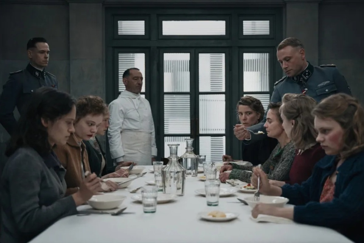 Ταινίες της εβδομάδας: Οι δοκιμάστριες του Χίτλερ που σάρωσαν στην Ιταλία