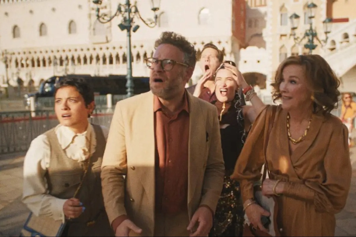 Ποια σειρά του Apple TV+ έκανε τους πάντες να μιλάνε και γιατί αξίζει να τη δεις τώρα