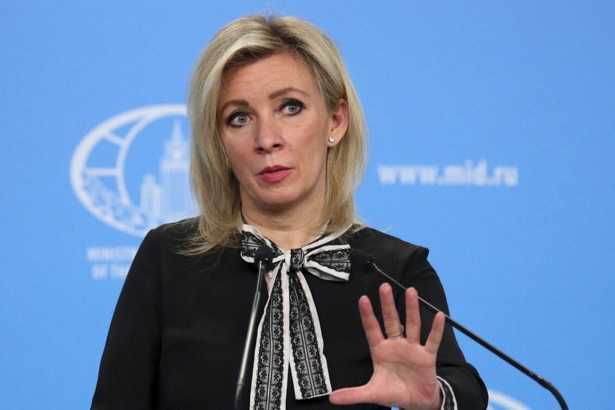 Μόσχα: «Οι απειλές των ΗΠΑ προς το Ιράν είναι απαράδεκτες»