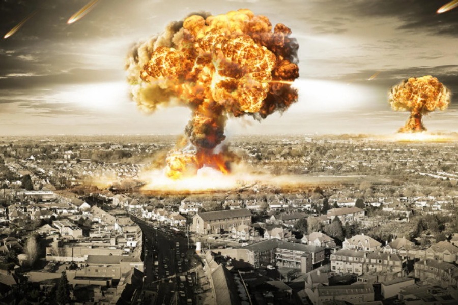 Υπουργός Εξωτερικών Πολωνίας: «Πρέπει να προετοιμαστούμε για τον Γ` Παγκόσμιο Πόλεμο» - «Θα ζήσουμε όσα έζησαν οι παππούδες και οι προπαππούδες μας»