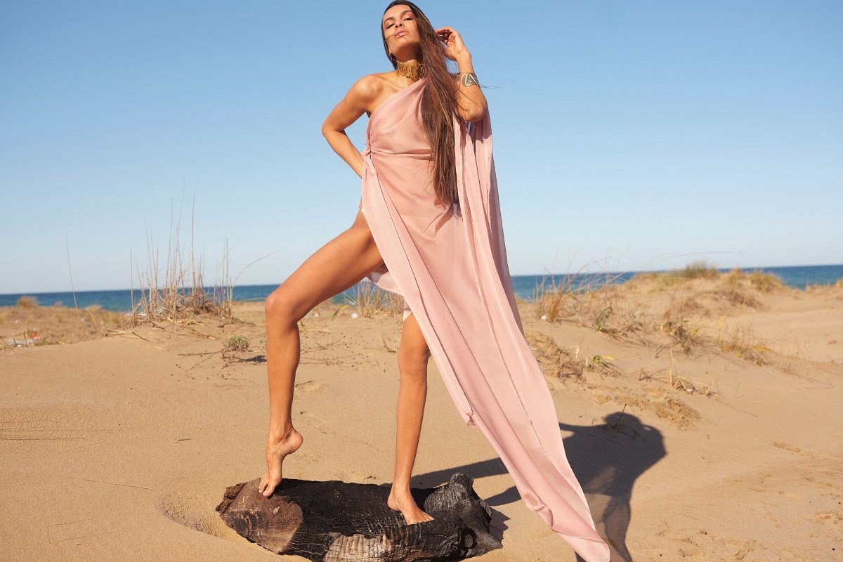 Αυτό είναι το κομμάτι που επιλέγουν οι fashion editors για τα resort looks του καλοκαιριού