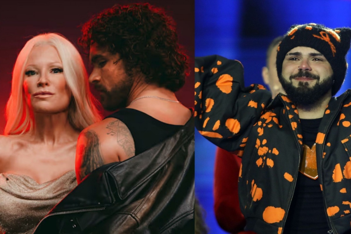 Eurovision 2026: Αυτό είναι το τραγούδι της Φινλανδίας που απειλεί την «πρωτιά» του Akyla