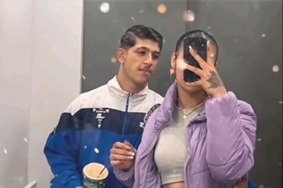 Εξαμίλια Κορινθίας: Εγκυος η 17χρονη που σκοτώθηκε στο τροχαίο μαζί με τον 18χρονο