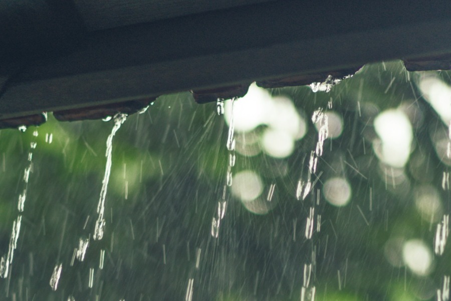 Κόκκινη προειδοποίηση για την Αττική στο έκτακτο δελτίο επικίνδυνων καιρικών φαινομένων