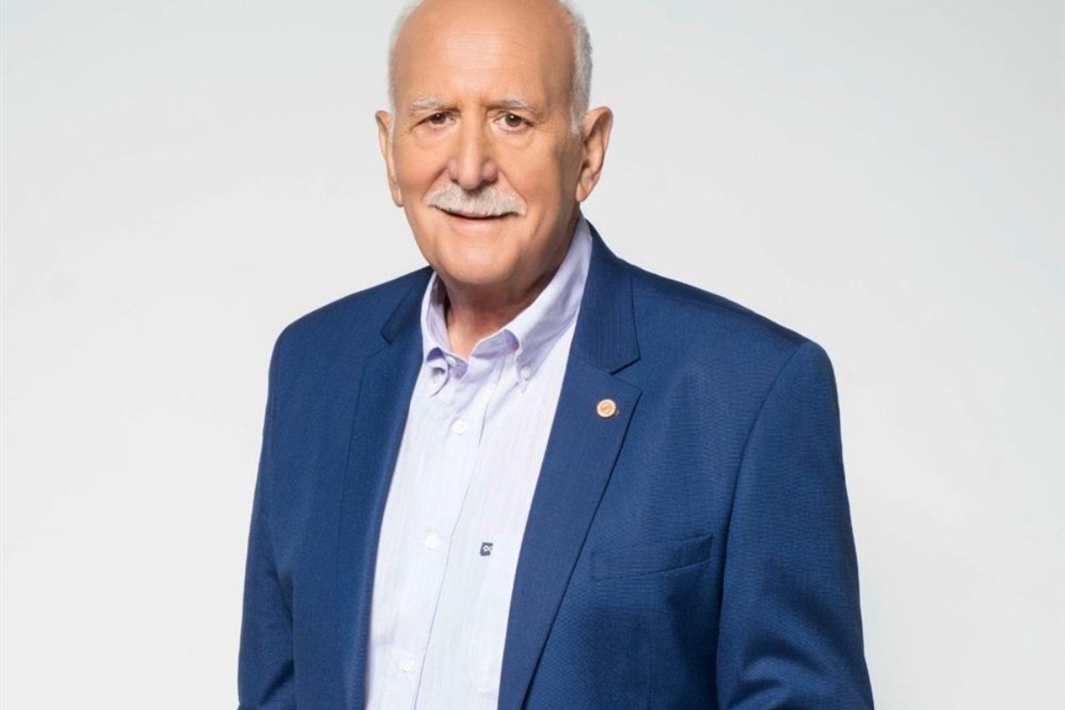 Γιώργος Παπαδάκης: Η ανακοίνωση του Λαϊκού Νοσοκομείου για τον θάνατό του - Θρήνος για τον αδόκητο χαμό του γνωστού δημοσιογράφου