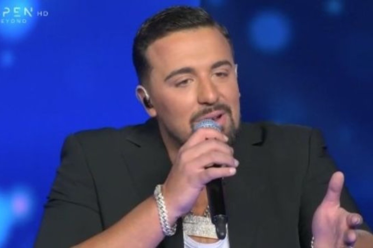 J2US: Αποχώρησε οικειοθελώς ο Gio Kay - «Δεν μπορώ να συνεχίσω για προσωπικούς λόγους»