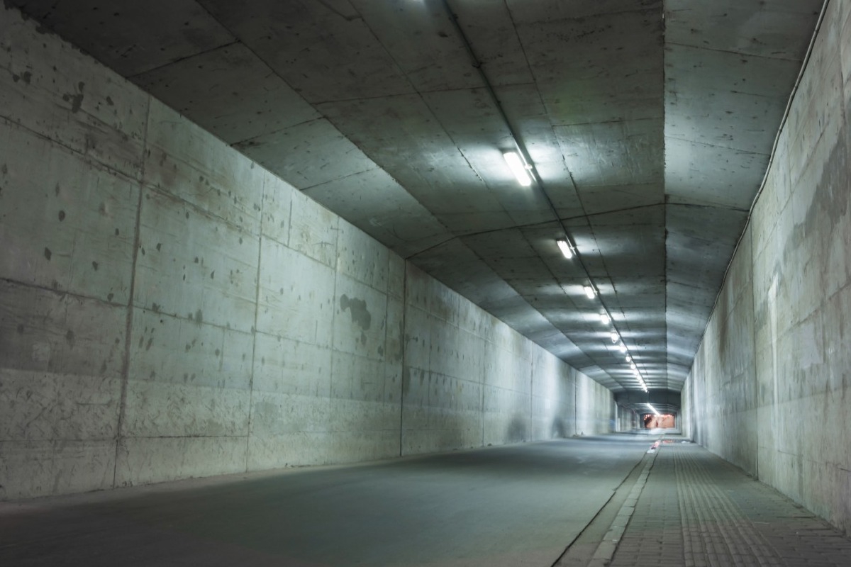 Τι γίνεται εκεί; Το υπόγειο μυστήριο της Σαηεντολογίας που γεννά θεωρίες συνωμοσίας