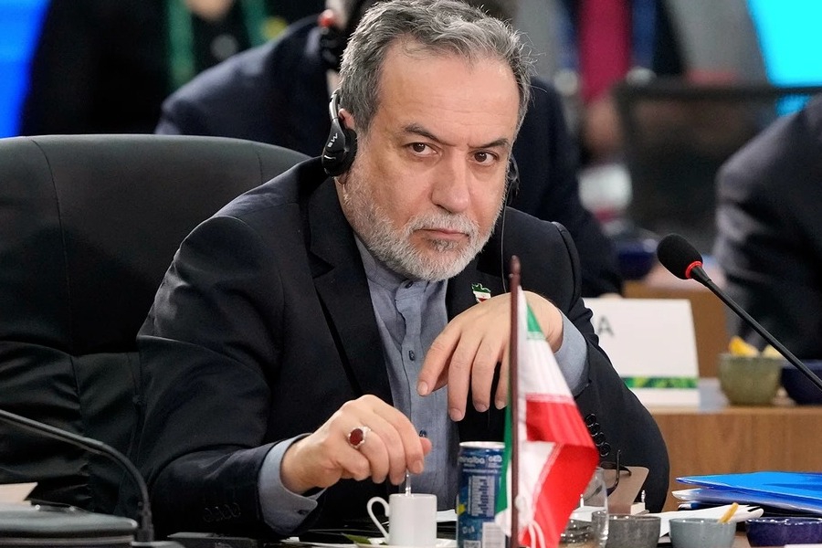 Αραγτσί προς Αμερικάνους: Ευχαριστήστε τον Νετανιάχου για τον φόρο «Πρώτα το Ισραήλ» - Το Αμερικανικό Πεντάγωνο ζήτησε έκτακτη χρηματοδότηση ύψους 200 δισεκατομμυρίων δολαρίων για τον πόλεμο στο Ιράν