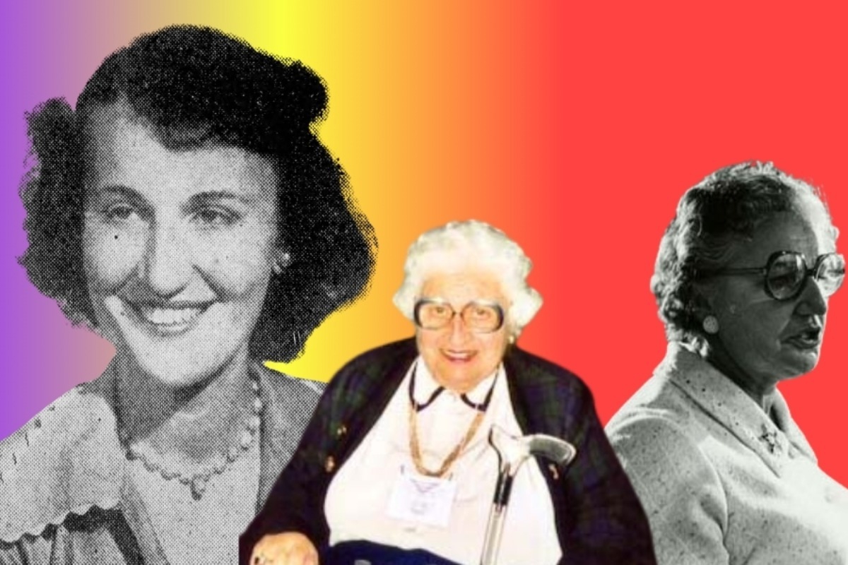 Από την Πελοπόννησο στη Γερουσία των ΗΠΑ: Η άγνωστη Ελληνίδα που κατέκτησε την Αμερική