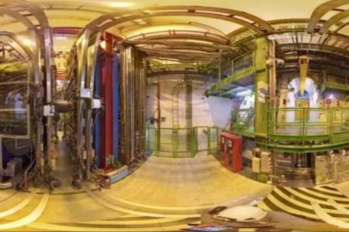 Επιστήμονες στο CERN μόλις έκαναν μια ανακάλυψη που θα μπορούσε να «ξαναγράψει πλήρως τη φυσική»