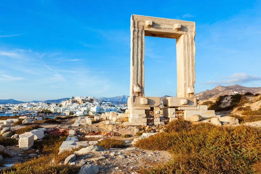 Αδιανόητο περιστατικό στη Νάξο: Πανικόβλητος άνδρας έψαχνε το παιδί του και τελικά το είχε ξεχάσει στο κατάλυμα που διέμενε - Το παιδί θεωρήθηκε αγνοούμενο, αλλά η αλήθεια ήταν διαφορετική