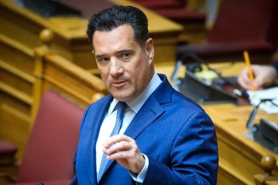 Γεωργιάδης: «Έγιναν όλες οι απαραίτητες προσπάθειες, η Μυρτώ είχε φτάσει στο νοσοκομείο με τις τελευταίες της ανάσες»