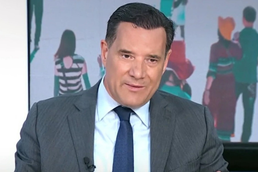 Αδωνις Γεωργιάδης: Το ρουσφέτι δεν πρέπει να έχει ποινικές κυρώσεις - «Αυτοί είναι οι ΠΑΣΟΚοι μια ζωή οι ίδιοι, ψεύτες και υποκριτές. Δεν ντρέπονται;».