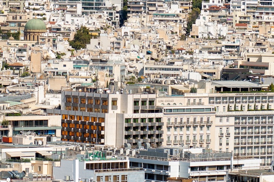 Για ποιους δήμους δίνουν 10.000 ευρώ για μετεγκατάσταση