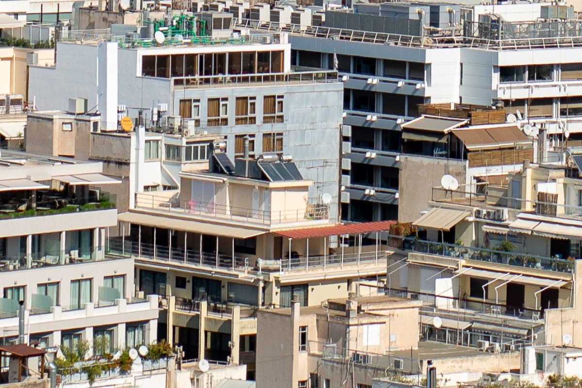 Φοιτητική στέγη: Ποιες γειτονιές της Αθήνας έχουν τα ακριβότερα ενοίκια