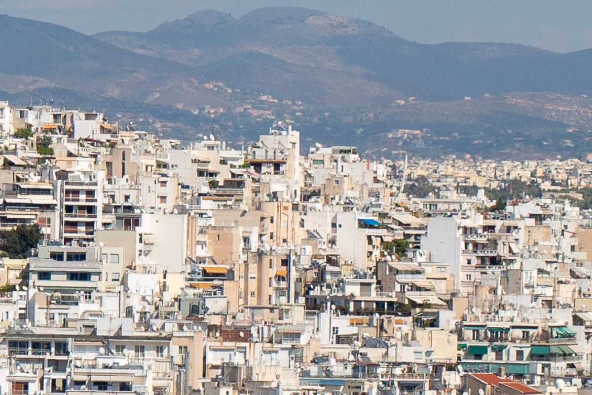 Φοιτητικά ενοίκια 2026: Ποιες περιοχές της Αθήνας έχουν εκτοξευθεί και πού μπορείς να βρεις κάτι οικονομικό