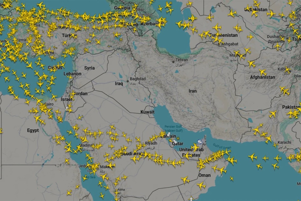 «Αδειασαν οι ουρανοί»: Μαζικές ακυρώσεις πτήσεων, κλειστά αεροδρόμια και παγκόσμιο χάος στις αερομεταφορές - Χιλιάδες ακυρώσεις πτήσεων – Ποιες εταιρείες επηρεάζονται