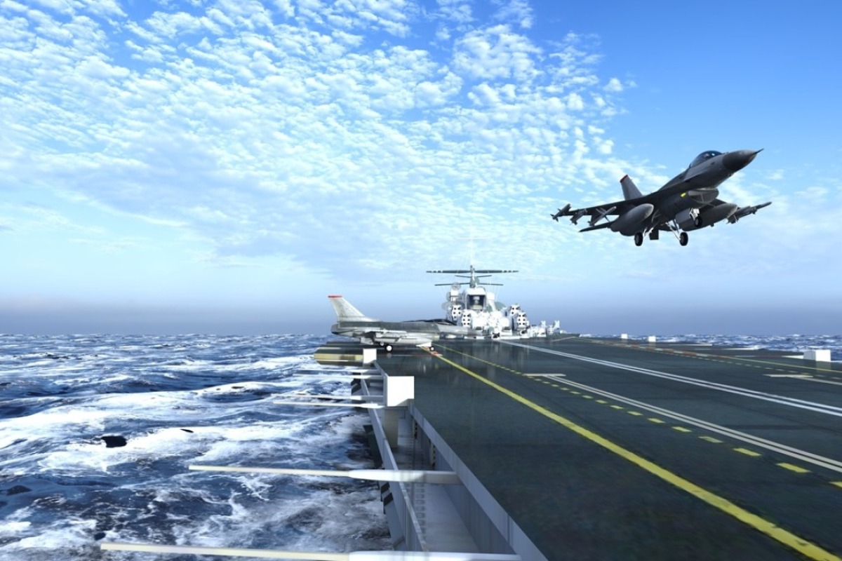 Μέση Ανατολή: Οι ΗΠΑ συγκεντρώνουν δυνάμεις, το Ιράν προετοιμάζεται για «ολοκληρωτικό πόλεμο»