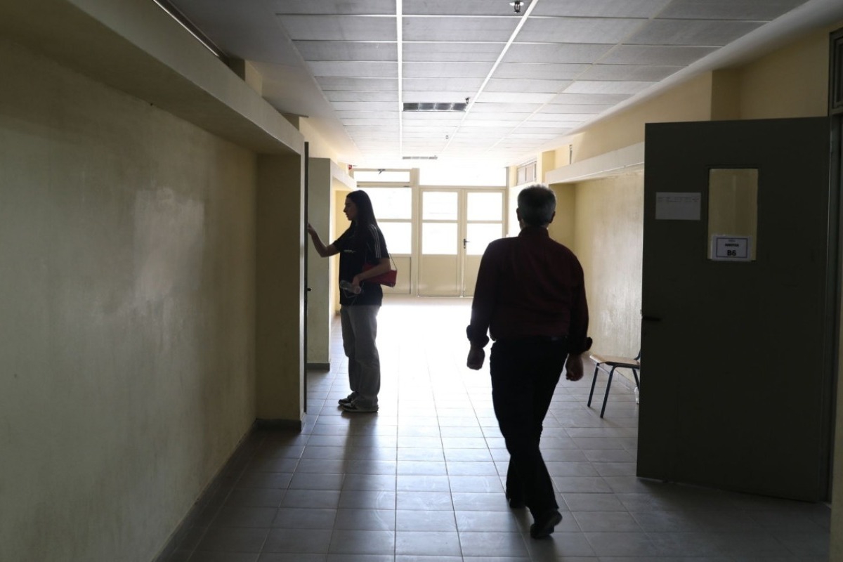 Πανελλήνιες 2026: Το χρονοδιάγραμμα μέχρι τον Ιούνιο ‑ Πότε κάνουν «πρεμιέρα» οι εξετάσεις