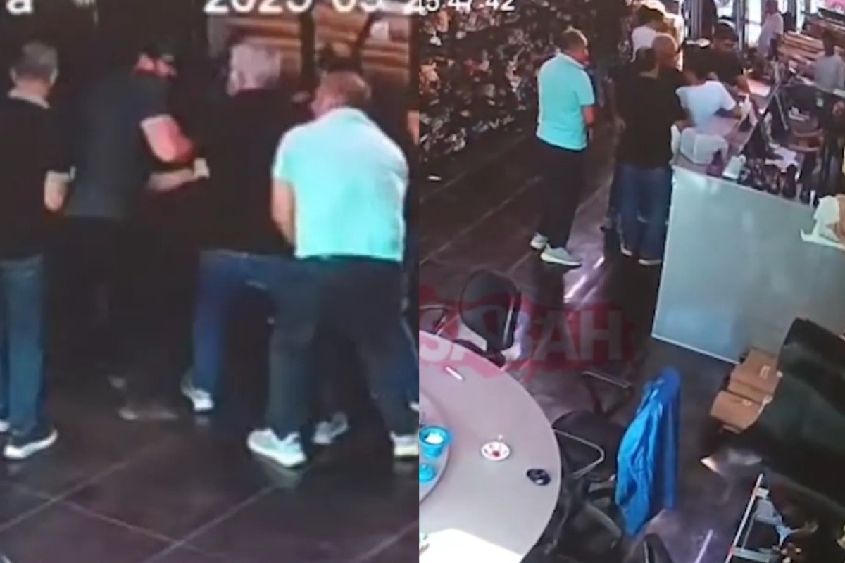 Τουρκία: Aφεντικά βασάνισαν μέχρι θανάτου υπάλληλο για να ομολογήσει κλοπή ‑ Τι έδειξαν οι κάμερες