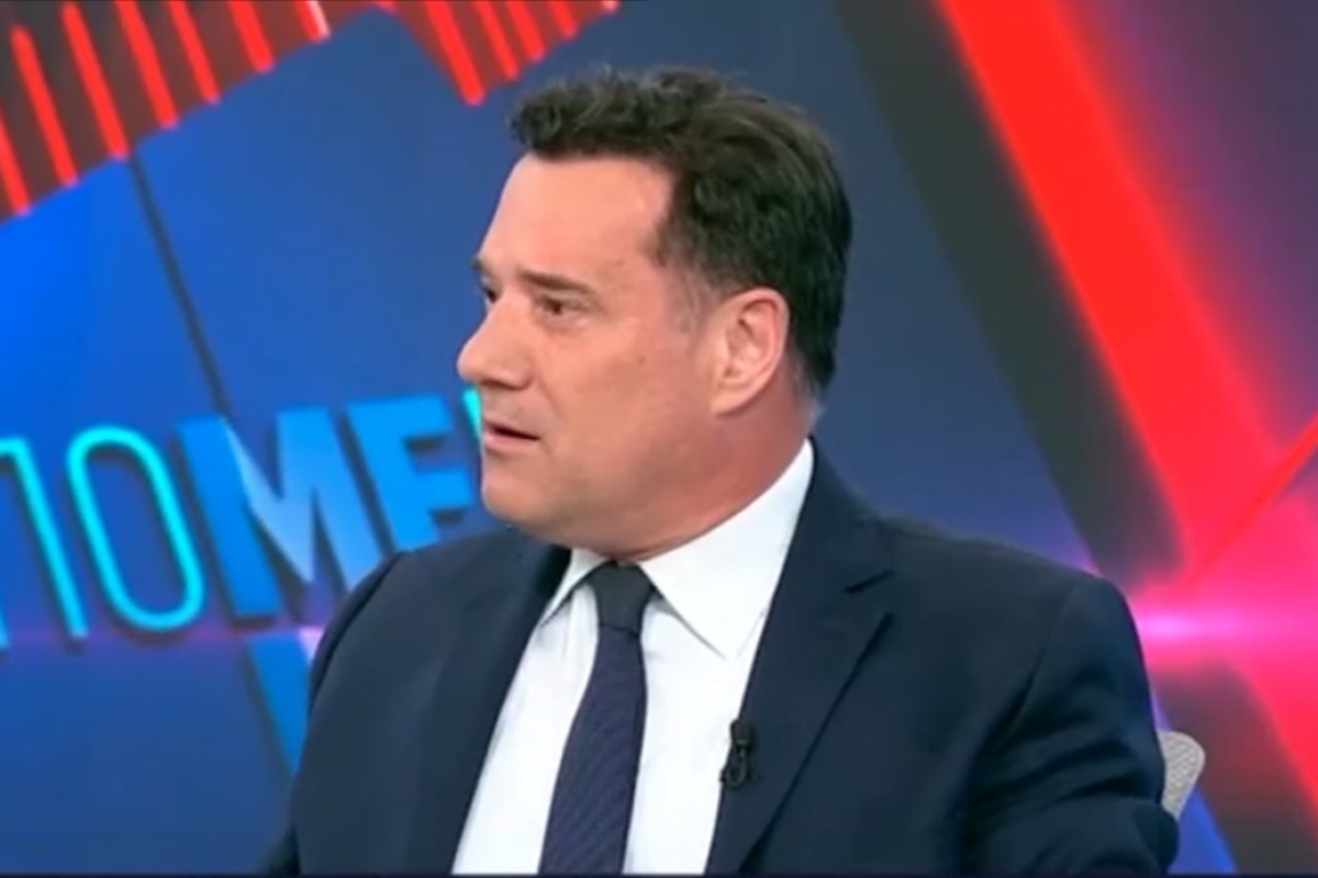 Γεωργιάδης: Θα ξαναπάω στο νοσοκομείο Νίκαιας και ο πρώτος που θα με εμποδίσει θα υποστεί τις συνέπειες