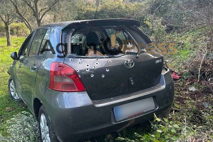 Δολοφονία στο Αγρίνιο: Γιατί μπορεί να καταρριφθεί ο ισχυρισμός του δράστη περί «αυτοάμυνας» - Ο 44χρονος καθ` ομολογίαν δράστης της δολοφονίας στο Αγρίνιο θα απολογηθεί αύριο