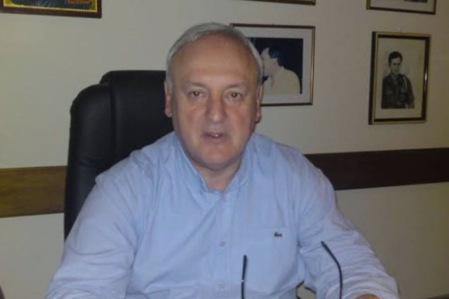 Αγριος ξυλοδαρμός πίσω από τον θάνατο του ποινικολόγου Σταύρου Γεωργίου - Ανοιξε την πόρτα στους δολοφόνους του