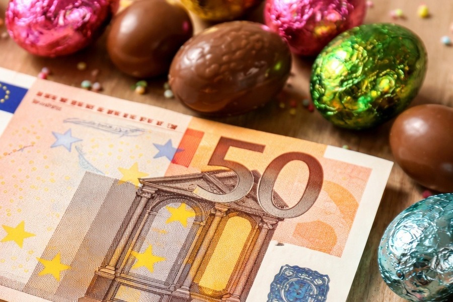 Δώρο Πάσχα 2026: Η τελευταία ημερομηνία για να κατατεθεί – Όσα πρέπει να γνωρίζετε