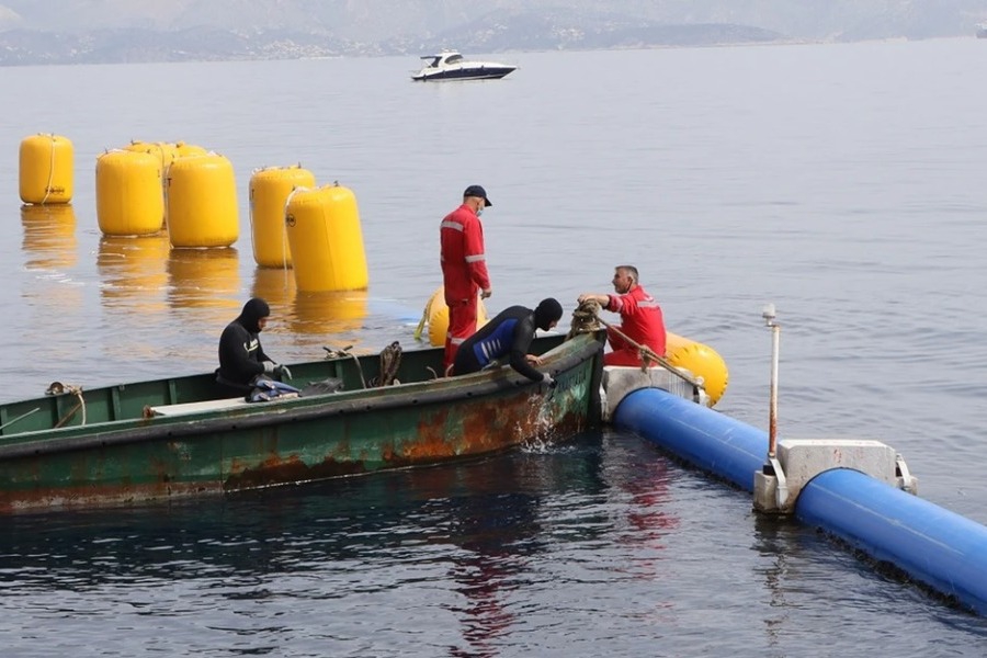 Αίγινα: Ακατάλληλο για όλες τις χρήσεις το νερό στο νησί - Τι έδειξαν οι αναλύσεις, πότε θα αποκατασταθεί η βλάβη